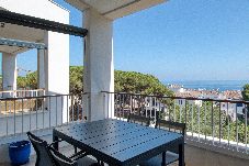 Ferienwohnung in Calella de Palafrugell - 200 - A-2-1