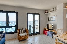 Ferienwohnung in Calella de Palafrugell - 52 - Jambina