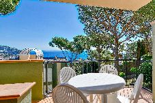 Ferienwohnung in Calella de Palafrugell - 40 - Bl.6 Bx.1