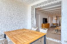 Ferienwohnung in Calella de Palafrugell - 125 - Bl. B num.4