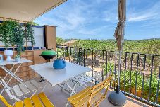 Ferienwohnung in Calella de Palafrugell - 190 - A 1 2