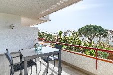 Ferienwohnung in Calella de Palafrugell - 102 - 10-A-1r-Dta