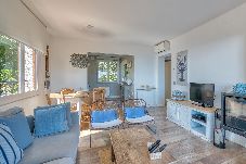 Ferienwohnung in Calella de Palafrugell - 42 - Arago 8
