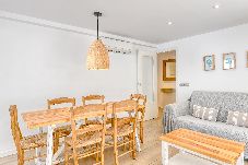 Ferienwohnung in Calella de Palafrugell - 1 - 3