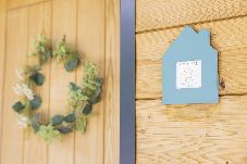 Chalet in Gérardmer - LUCY - CHALETS LES BICHES