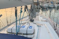 Boot in Ibiza - Barco Ejemplo 721967