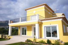 Villa in Málaga stad - el faro