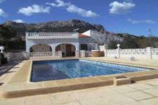 Villa in Málaga stad - el faro