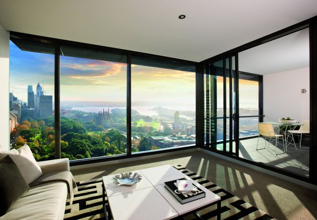 Aparthotel in Calpe - Alborada