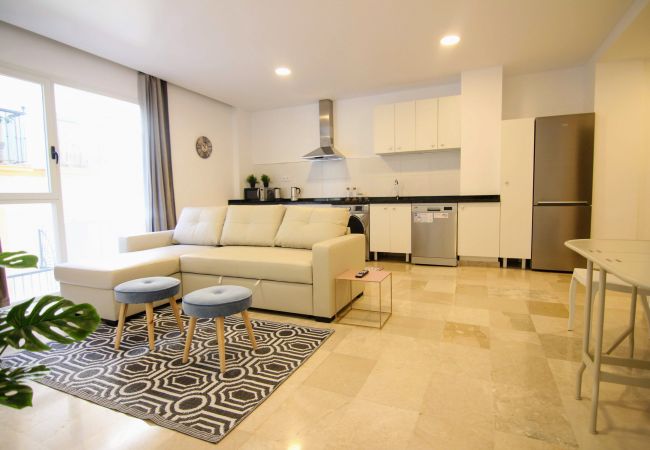 Appartement in Valencia - Edificio ITS