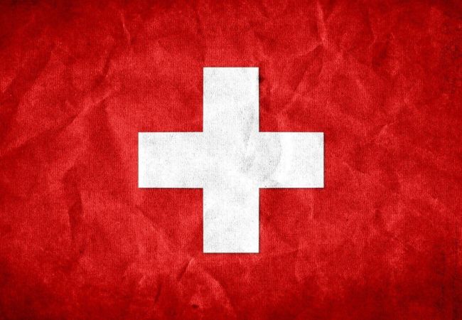 Appartement in Basel - SWISS TEST 2