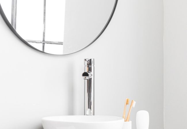 Huis in New York - Stephen