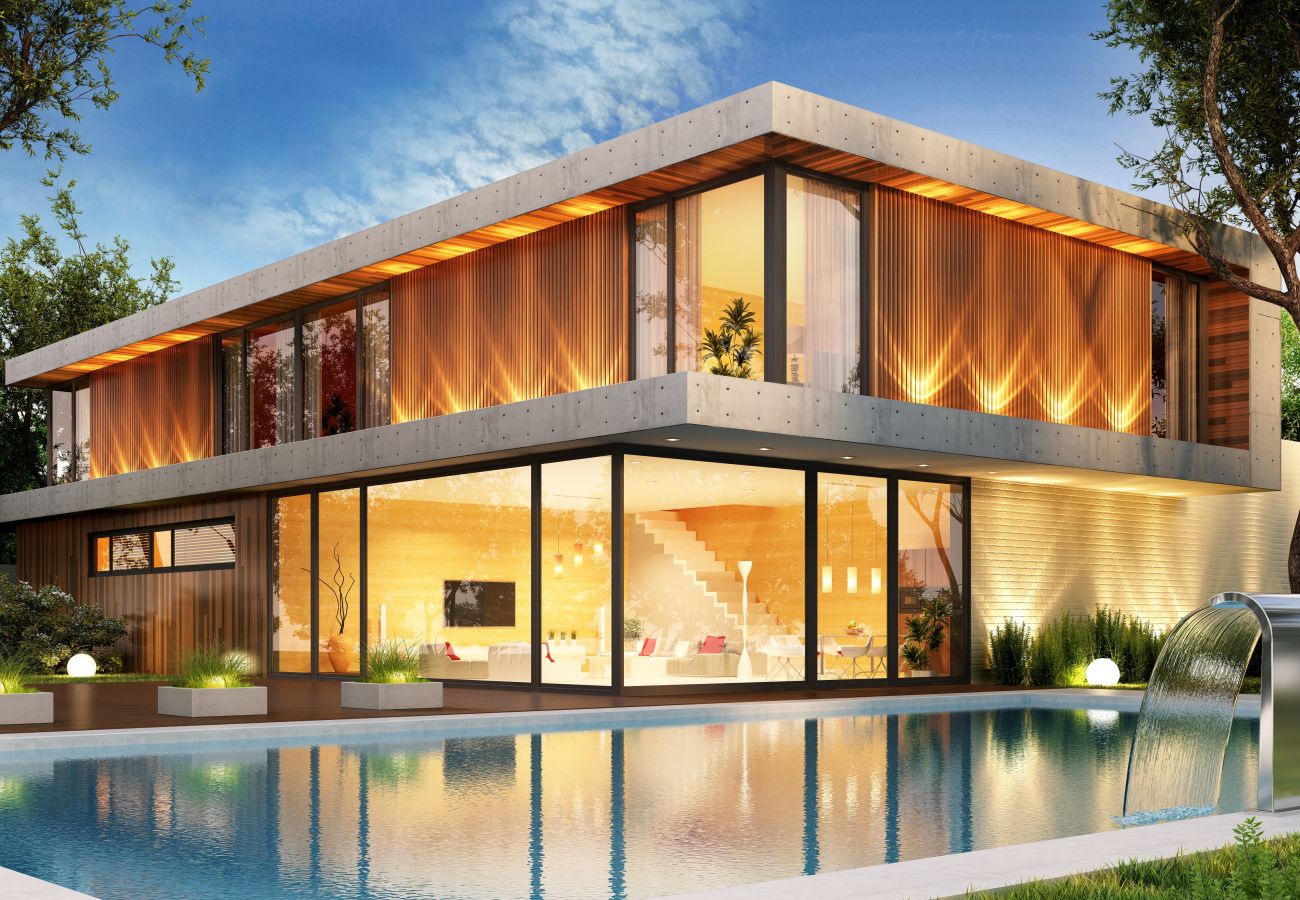 Huis in Skagen - 10-0007