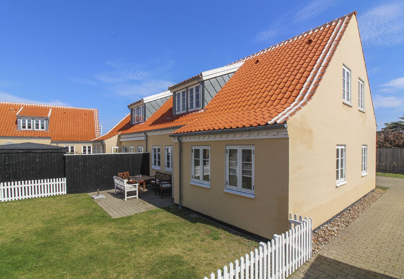 Huis in Skagen - 10-0242