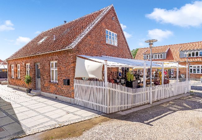 Huis in Skagen - 10-0278