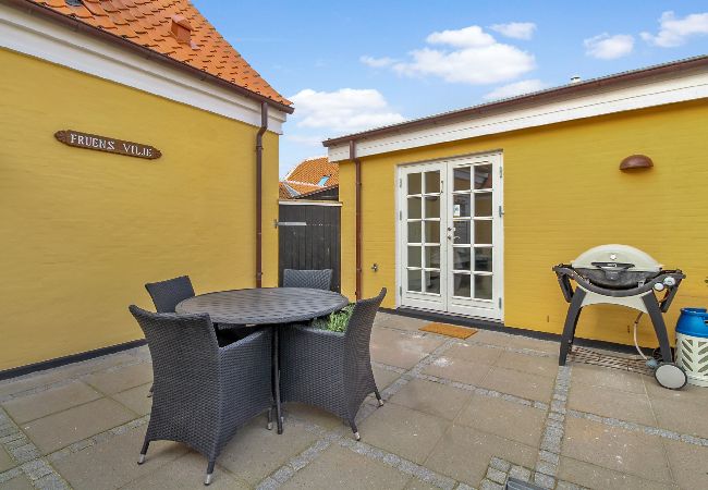 Appartement in Skagen - 10-0288