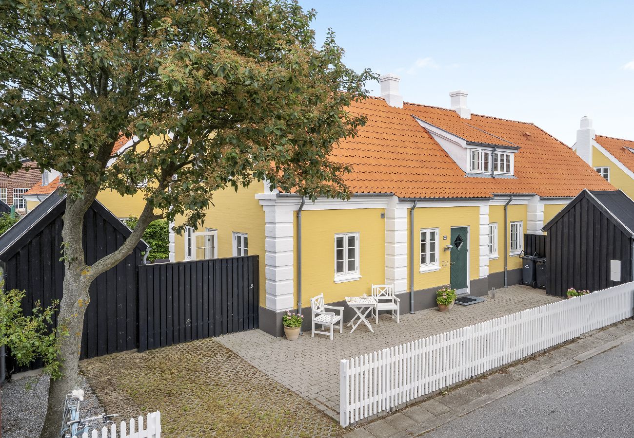 Huis in Skagen - 10-0290