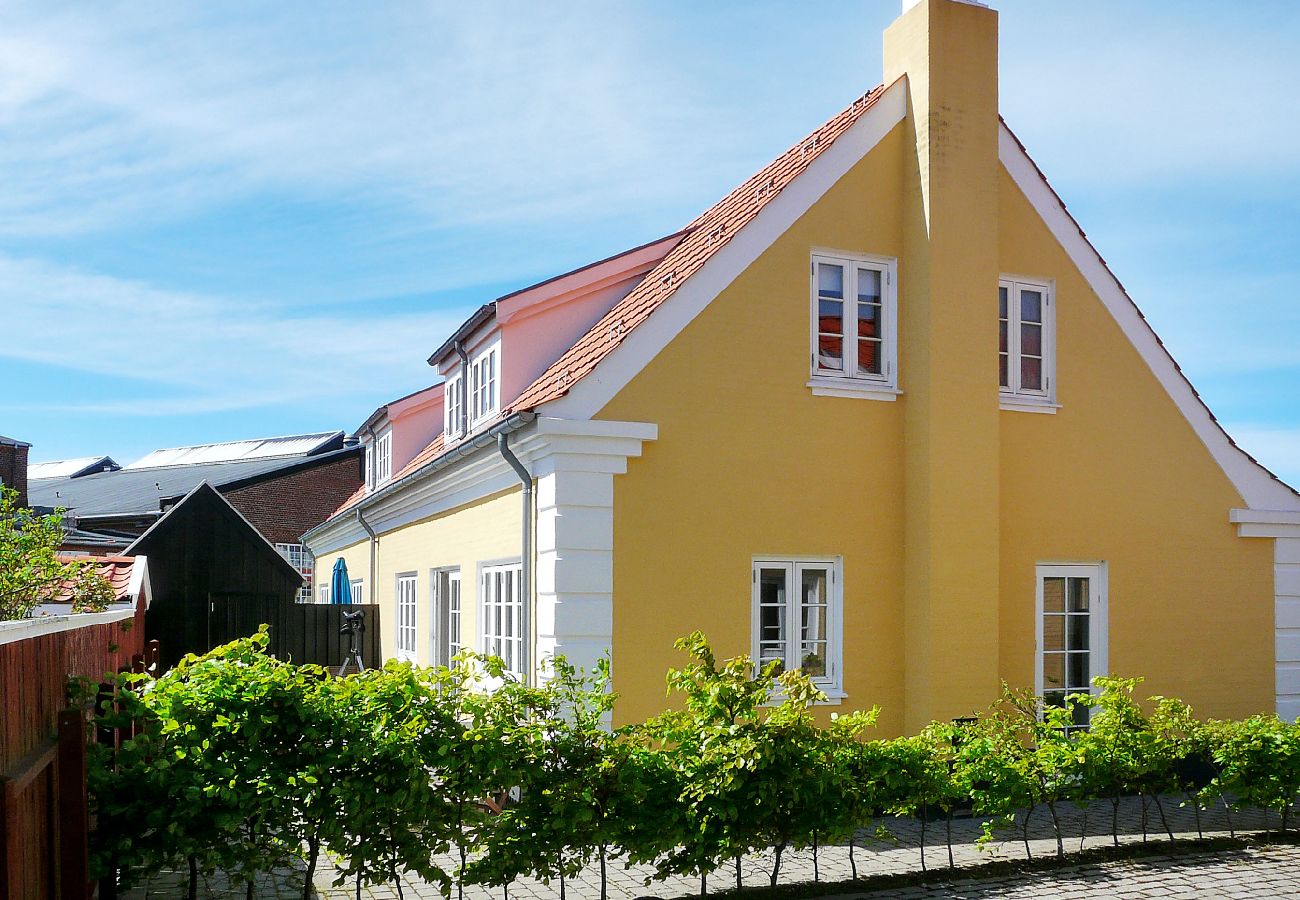 Huis in Skagen - 10-0291