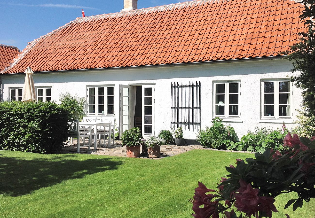 Huis in Skagen - 10-0307