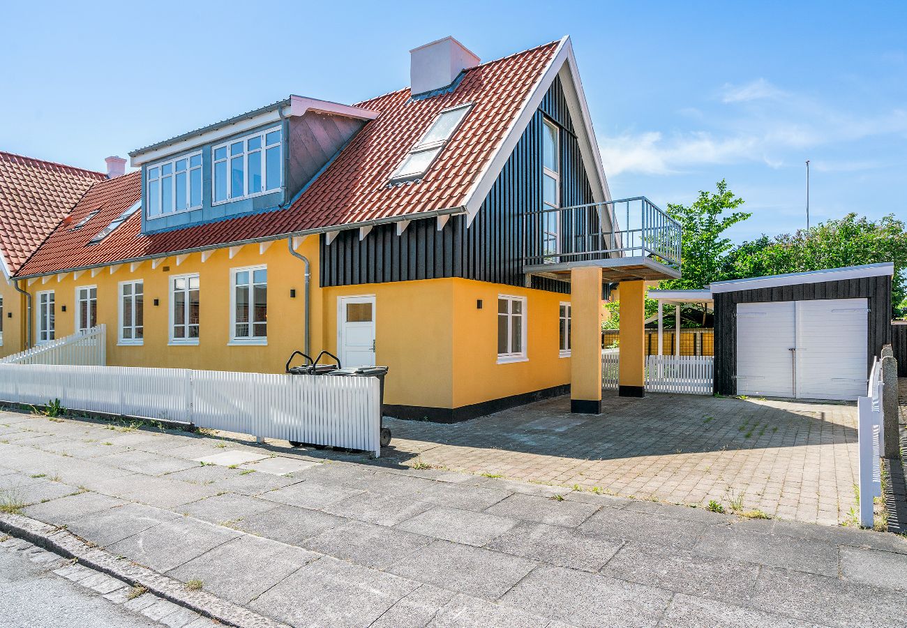 Huis in Skagen - 10-0316