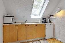 Appartement in Skagen - 10-0327