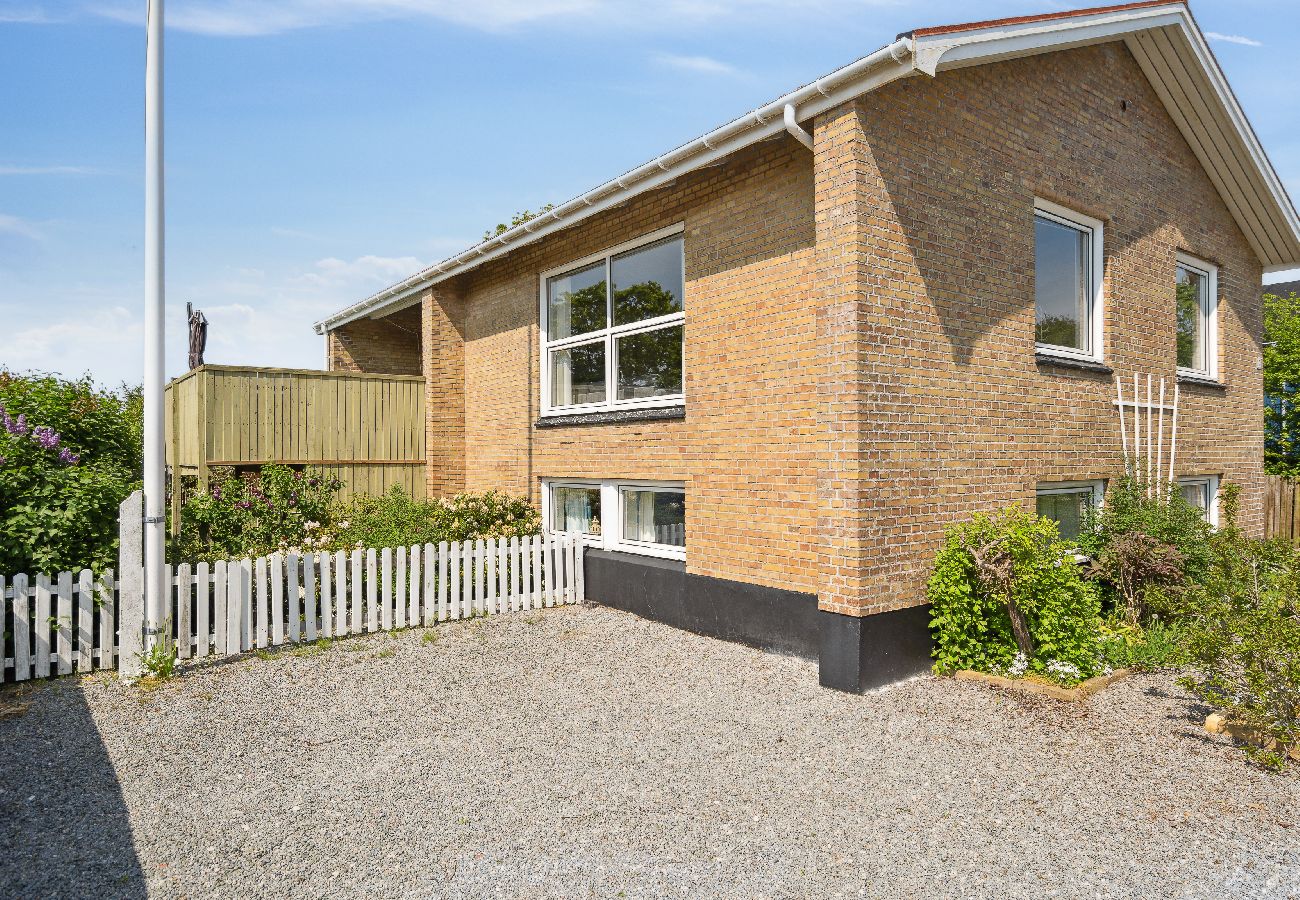 Appartement in Skagen - 10-0336