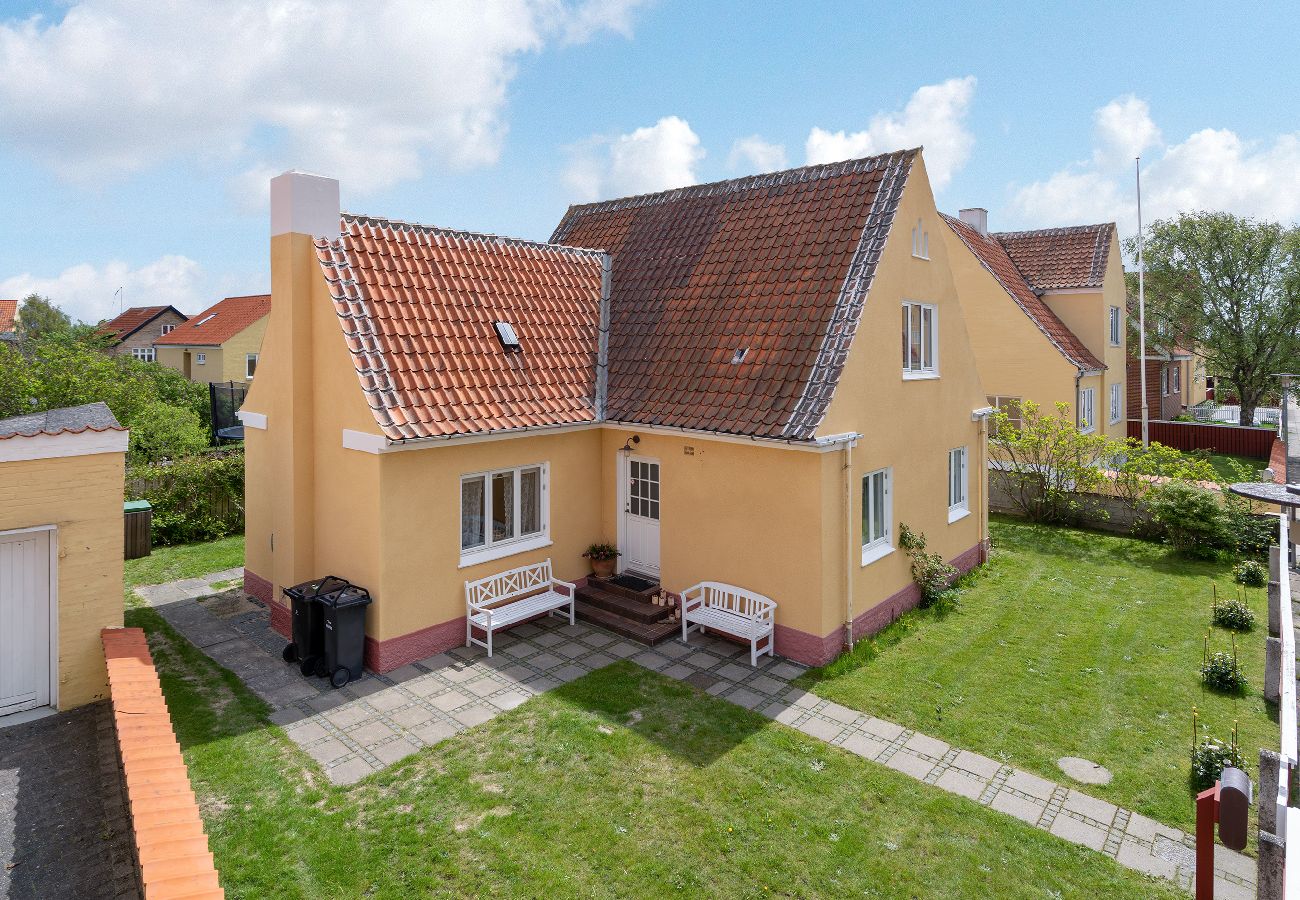 Huis in Skagen - 10-0650
