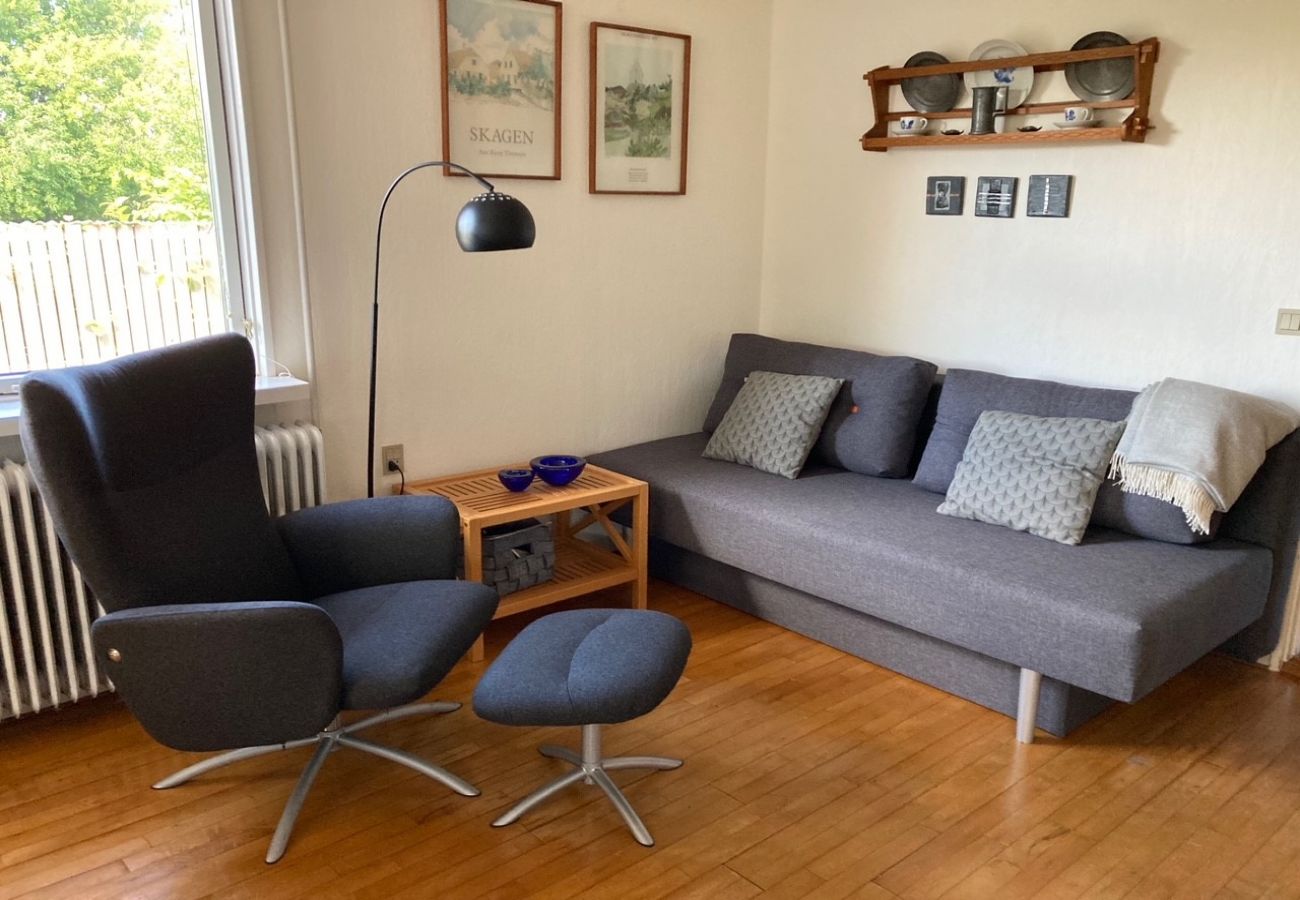 Huis in Skagen - 10-0855