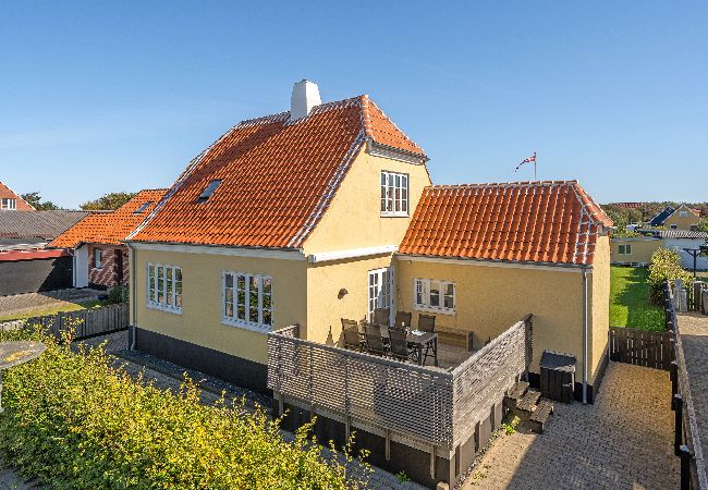 Huis in Skagen - 10-0863