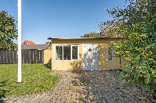 Huis in Skagen - 10-0863