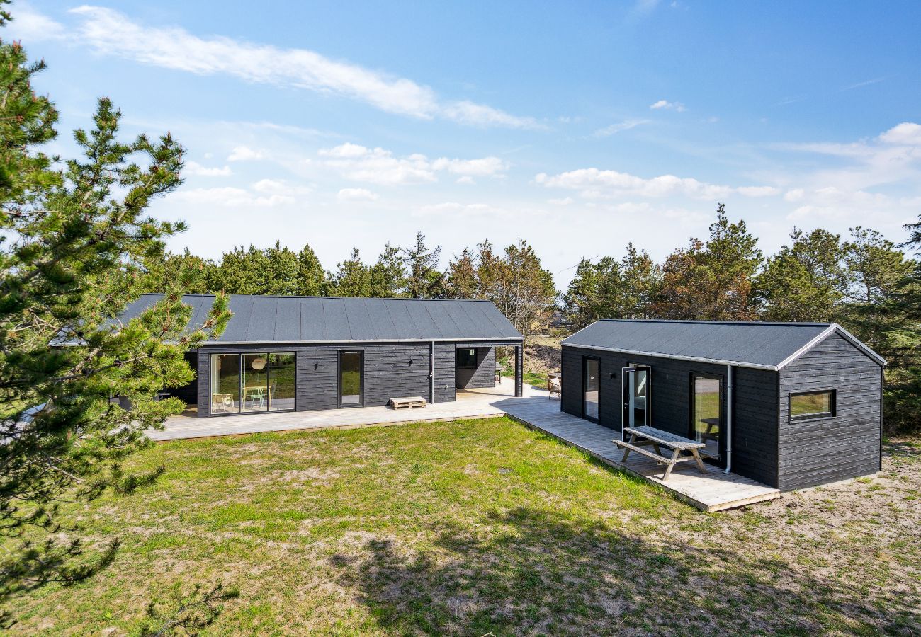 Huis in Skagen - 10-1104