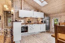 Huis in Ålbæk - 10-1529