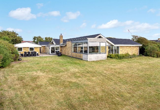 Huis in Hirtshals - 10-5905