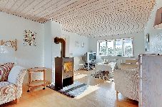 Huis in Hirtshals - 10-6066