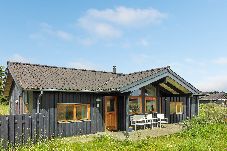 Huis in Hirtshals - 10-6071