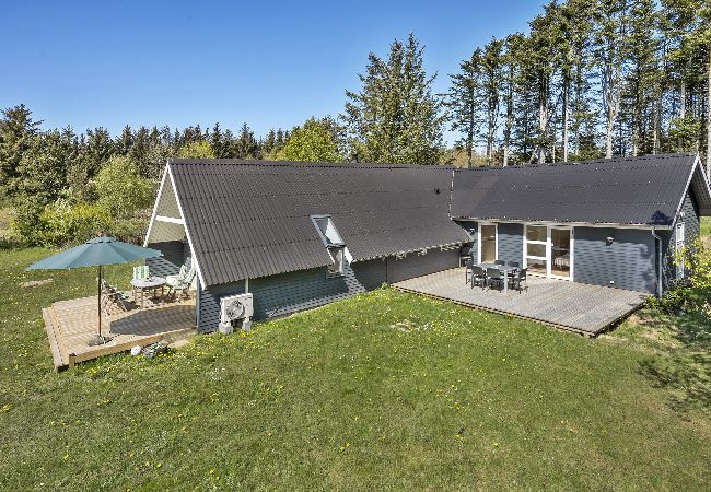 Huis in Løkken - 11-1058