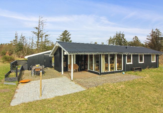 Huis in Løkken - 11-1064