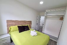 Appartement in Santander - 3959. La Maruca Beach 3000 Apt2/4