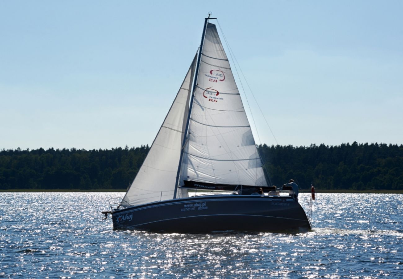 Boot in Mykonos - Catamarán | año 2021 | 13.99 M