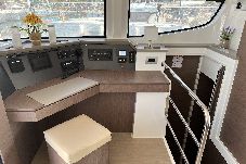 Boot in Placencia Village - Catamarán | año 2022 | 13.72 M