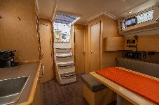 Boot in Kaštel Gomilica - Velero | año 2023 | 14.22 M