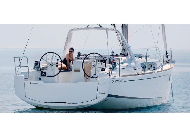 Boot in Rogoznica - Catamarán | año 2019 | 13.96 M