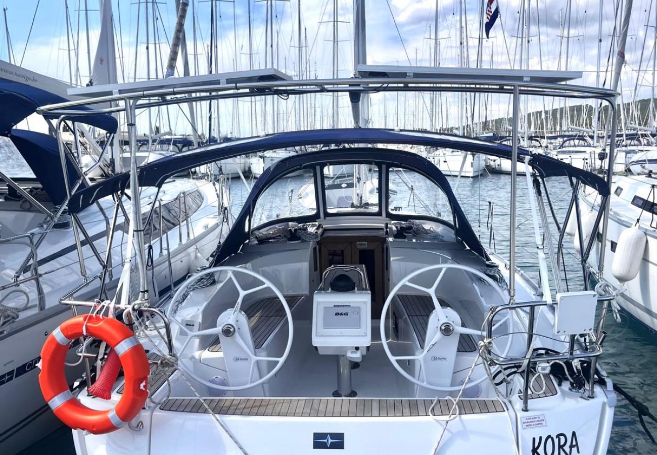 Boot in Preveza - Catamarán | año 2021 | 14.86 M