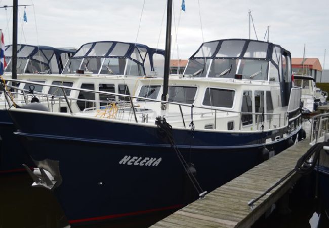 Boot in Rodos - Velero | año 2024 | 12.04 M