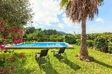 Villa in Palma de Mallorca - La Taulera