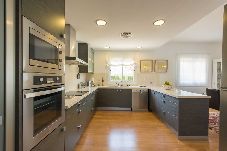 Villa in Palma de Mallorca - Villa Ca Na Magda