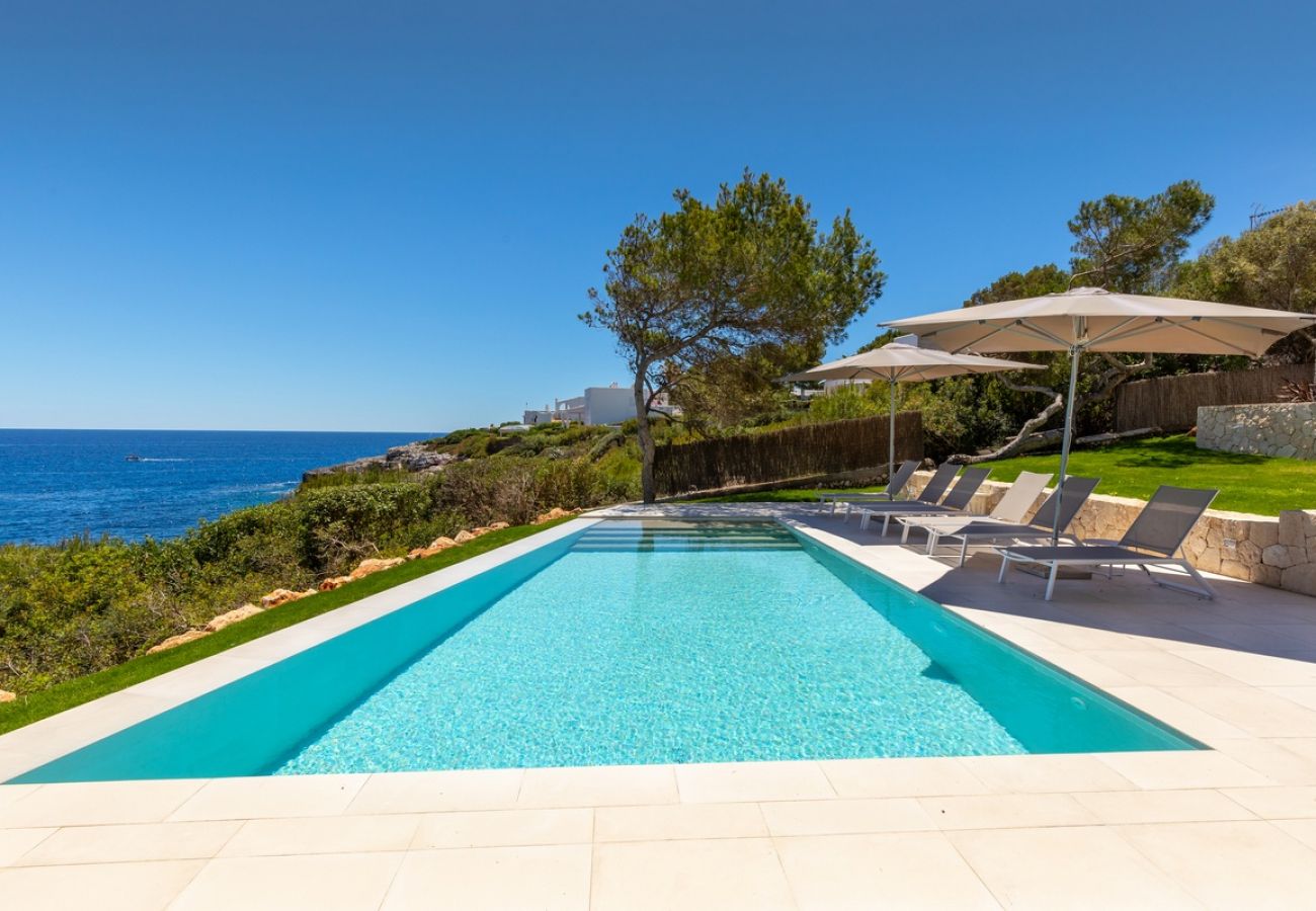 Villa in Palma de Mallorca - Villa Magdala