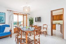 Villa in Cala Galdana - Villa Anni