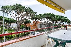 Appartement in Calella de Palafrugell - 102 - 5-A-1er-Dta