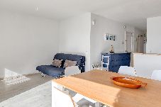 Appartement in Calella de Palafrugell - 71 - 1er pis